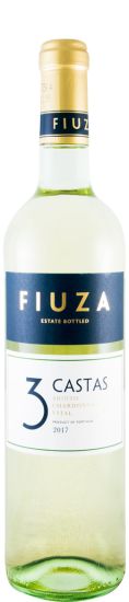 2017 Fiuza 3 Castas white