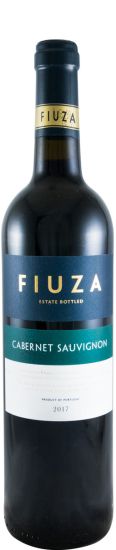 2017 Fiuza Cabernet Sauvignon tinto