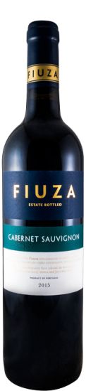 2015 Fiuza Cabernet Sauvignon tinto
