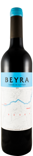 2015 Beyra red