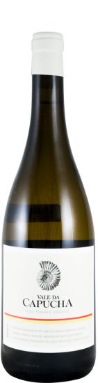 2016 Vale da Capucha branco