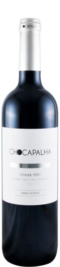 2013 Quinta de Chocapalha Vinha Mãe tinto