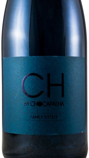 2012 CH by Chocapalha Vinhas Velhas red