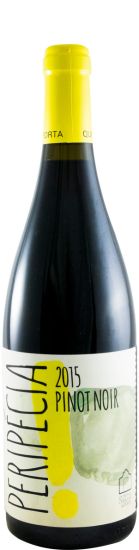2015 Peripécia Pinot Noir tinto