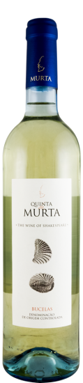 2014 Quinta Da Murta Bucelas white