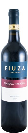 2015 Fiuza Touriga Nacional tinto