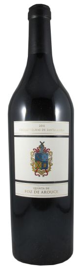 2011 Quinta de Foz de Arouce Vinhas Velhas de Santa Maria red