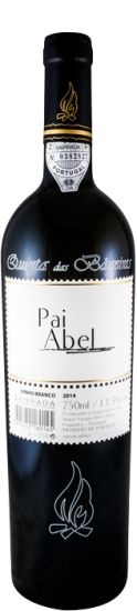 2014 Quinta das Bágeiras Pai Abel white