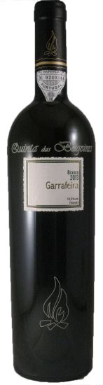 2014 Quinta das Bágeiras Garrafeira branco
