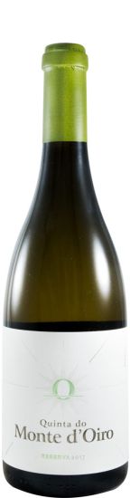 2017 Quinta do Monte d'Oiro Reserva white