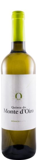 2018 Quinta do Monte d'Oiro organic white