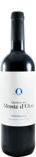 2015 Quinta do Monte d'Oiro Tinta Roriz tinto