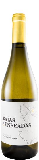 2016 Baías e Enseadas Reserva Arinto white