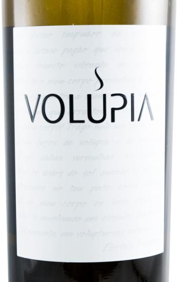 2017 Caves São Domingos Volúpia branco