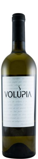 2018 Caves São Domingos Volúpia branco