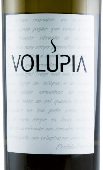 2018 Caves São Domingos Volúpia branco