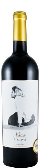 2015 Quinta da Lapa Nana Reserva tinto