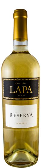 2015 Quinta da Lapa Reserva branco