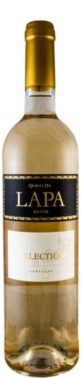 2015 Quinta da Lapa Selection branco
