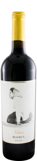 2016 Quinta da Lapa Nana Reserva tinto