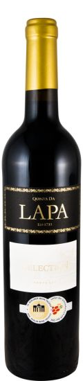 2013 Quinta da Lapa Selection red