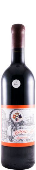 2010 Buçaco Reservado red