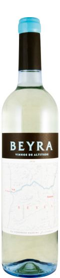 2016 Beyra white