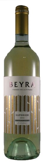 2012 Beyra Superior branco