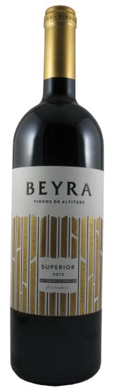 2013 Beyra Superior tinto