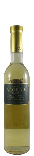 2012 Quinta da Alorna Late Harvest white 37.5cl