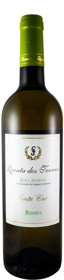 2015 Quinta dos Termos Fonte Cal Reserva branco