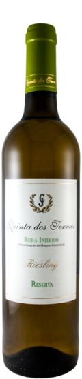 2014 Quinta dos Termos Riesling Reserva white