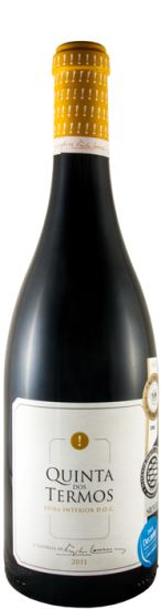 2011 Quinta dos Termos Surpresa Virgilio Loureiro tinto