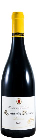 2015 Quinta dos Termos Vinha das Colmeias Reserva Alfrocheiro tinto