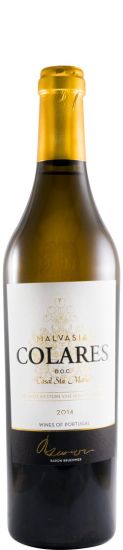 2014 Casal Sta. Maria Malvasia Colares branco 50cl