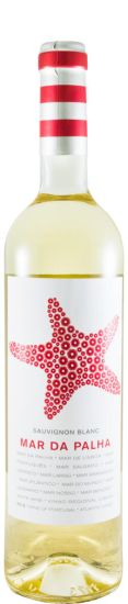 2016 Mar da Palha Sauvignon Blanc white