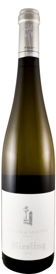 2015 Quinta de Sant'Ana Riesling branco