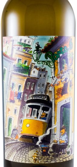 2018 Porta 6 branco
