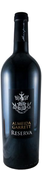 2011 Almeida Garrett Reserva tinto