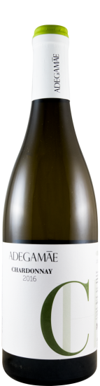 2016 Adega Mãe Chardonnay branco
