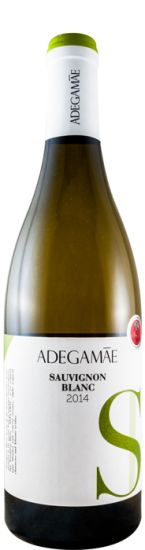 2014 Adega Mãe Sauvignon Blanc branco