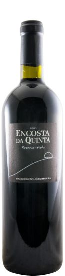 2003 Encosta da Quinta Reserva red