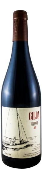 2015 Tiago Teles Gilda tinto