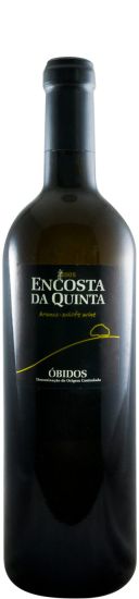 2005 Encosta da Quinta branco