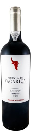 2009 Quinta da Vacariça Garrafeira tinto