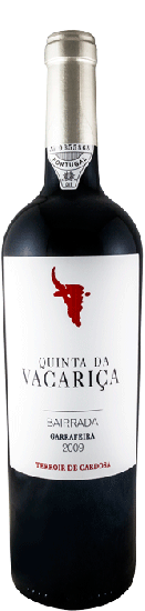 2009 Quinta da Vacariça Garrafeira tinto