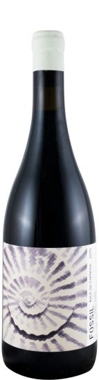 2015 Vale da Capucha Fossil red