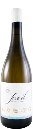 2016 Vale da Capucha Fossil white