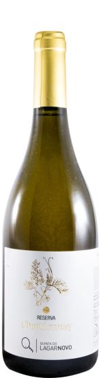 2016 Quinta do Lagar Novo Chardonnay Reserve white