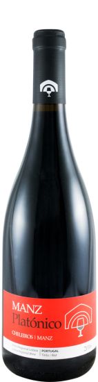 2016 Manz Platônico red